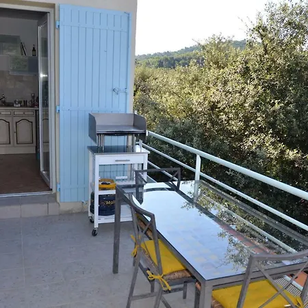 Les Hauts Du Lac Casa vacanze *