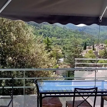 Les Hauts Du Lac * Esparron-de-Verdon